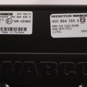 MERITOR WABCO TRACTOR ABS ELECTRONIC CONTROL UNIT
