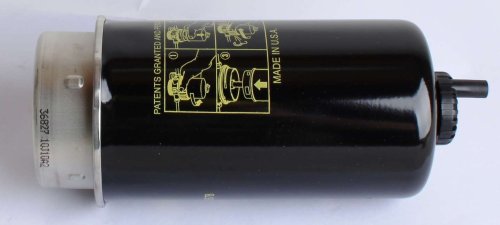 JOHN DEERE FUEL/WATER SEPARATOR FILTER