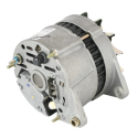 MARELLI EUROPE S.p.A. - MAGNETI MARELLI ALTERNATOR