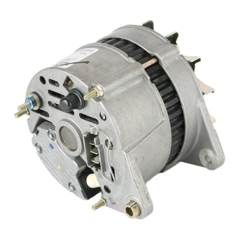MARELLI EUROPE S.p.A. - MAGNETI MARELLI ALTERNATOR