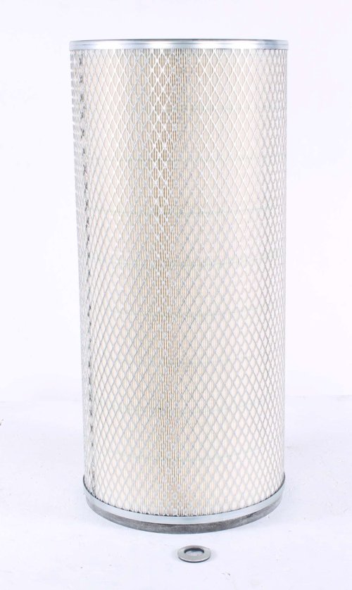 FLEETGUARD SECONDARY AIR FILTER