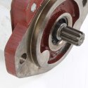 DAVID BROWN HYDRAULIC PUMP BRAKE