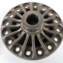 DANA - SPICER HEAVY AXLE DIFFERENTIAL CASE FLANGE