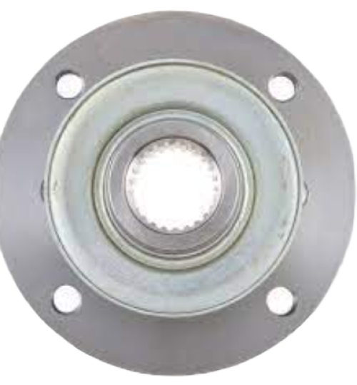 DANA SPICER COMPANION FLANGE
