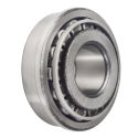 SKF SINGLE-ROW TAPERED ROLLER BEARING 50MM ID 100MM OD