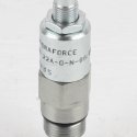 HYDRAFORCE RELIEF VALVE *