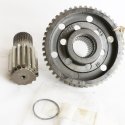ZF SHAFT - SUN GEAR KIT