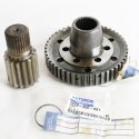 ZF SHAFT - SUN GEAR KIT
