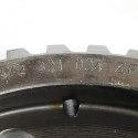 ZF SHAFT - SUN GEAR KIT