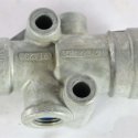 BENDIX SS-1 SHUT OFF VALVE