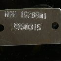 MGM BRAKES BRAKE CHAMBER TYPE 24L3