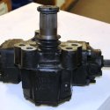 R.H. SHEPPARD STEERING GEAR