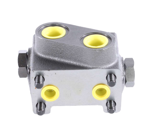 PARKER CROSSOVER RELIEF VALVE AS