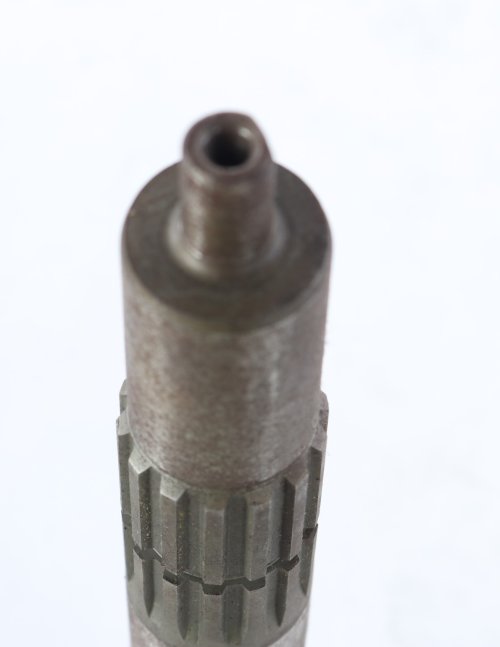 PARKER 700 INTERNAL SHAFT ENCODE