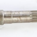PARKER SHAFT  1.25 TAPERED WOOD