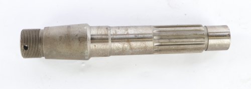PARKER SHAFT  1.25 TAPERED WOOD