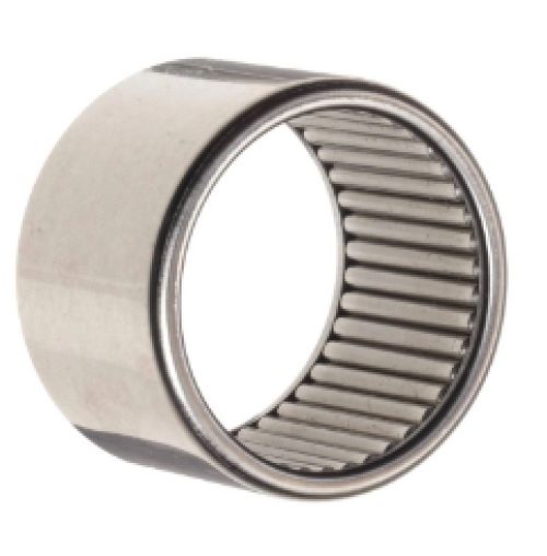 PARKER NEEDLE ROLLER BEARING 2.5in OD