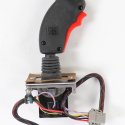 PQ CONTROLS PUSH BUTTON CONTROL LEVER