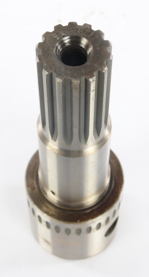 PARKER COUPLING SHAFT_FOR SHORT S.S.