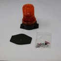 TRUCK-LITE LAMP INDUSTRIAL STROBE YELLOW
