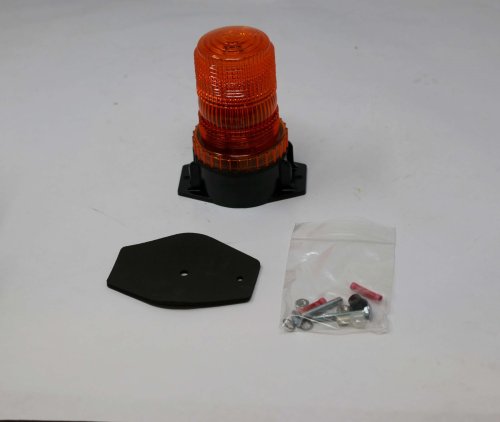 TRUCK-LITE LAMP INDUSTRIAL STROBE YELLOW
