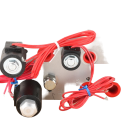 HYDRAFORCE VALVE ASSEMBLY BASIC BLOCK