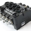 HYUNDAI MAIN CONTROL VALVE