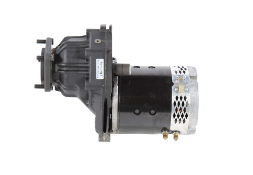 HYUNDAI POWER LINE AYRH