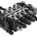 HYUNDAI CONTROL VALVE (4 SPOOL)