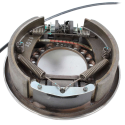 HYUNDAI WHEEL BRAKE ASSEMBLY