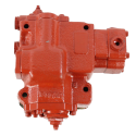 HYUNDAI REGULATOR ASSEMBLY