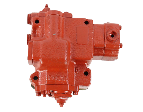 HYUNDAI REGULATOR ASSEMBLY