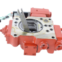 HYUNDAI REGULATOR ASSEMBLY