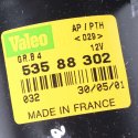 NIDEC MOTORS & ACTUATORS WIPER MOTOR 12V