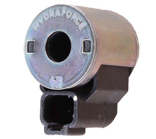 HYDRAFORCE SOLENOID COIL 24 VDC