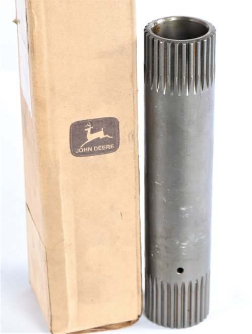 JOHN DEERE SHAFT