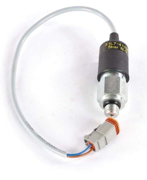 HYUNDAI SENSOR-PRESSURE