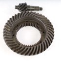 DANA SPICER R & P SET NO NUT M190T/M210T/M220/M230T RATIO 6.14