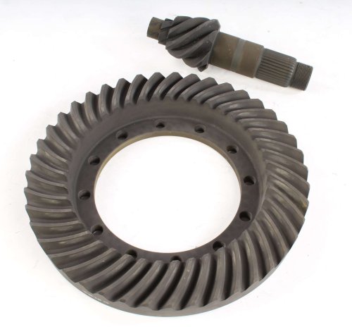 DANA SPICER R & P SET W/O NUT MOD RA351/RA355/RA472 RATIO 7.17