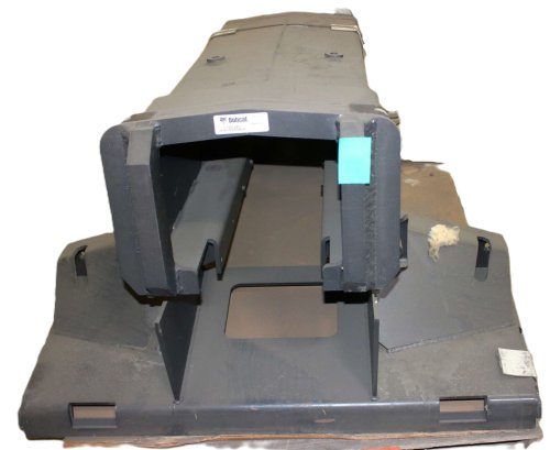 BOBCAT FRAME CRUSHER CUTTER