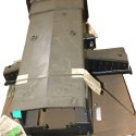 BOBCAT FRAME CRUSHER CUTTER