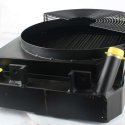 BOBCAT COOLER RADIATOR