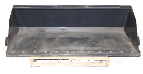 BOBCAT 72\" BUCKET