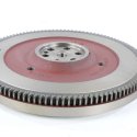 BOBCAT FLYWHEEL ASSEMBLY