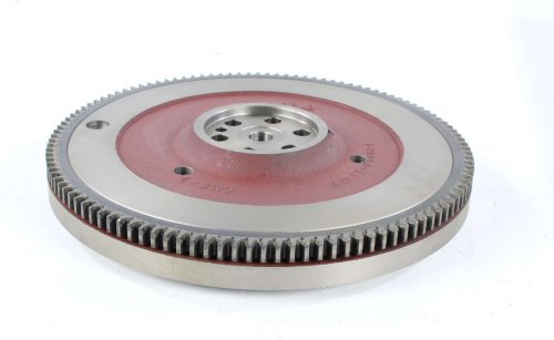 BOBCAT FLYWHEEL ASSEMBLY
