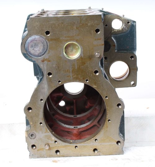 BOBCAT CRANKCASE