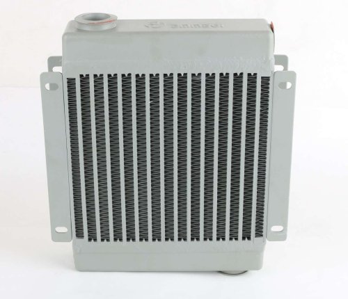 BOBCAT COOLER ELEMENT