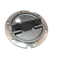 BOBCAT COVER-SIDE ASSEMBLY