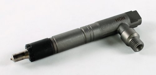 BOBCAT INJECTOR ASSEMBLY
