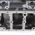 BOBCAT BLOCK ENGINE